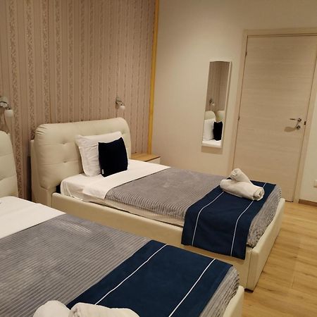 Fiera Camera Werona Zewnętrze zdjęcie