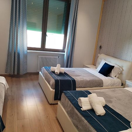 Fiera Camera Werona Zewnętrze zdjęcie