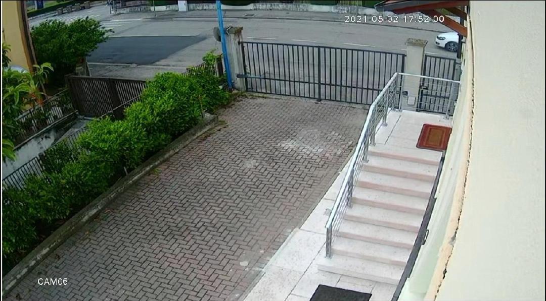 Fiera Camera Werona Zewnętrze zdjęcie