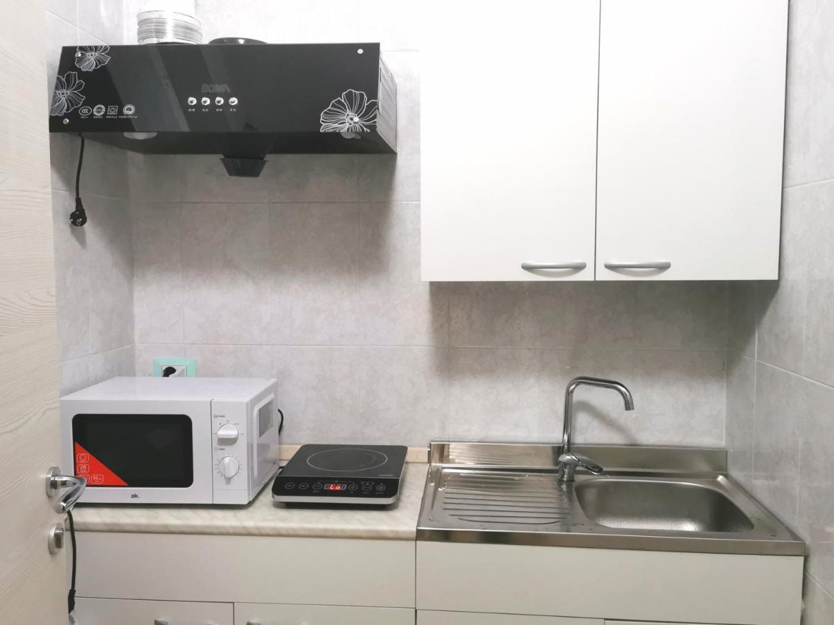 Fiera Camera Werona Zewnętrze zdjęcie