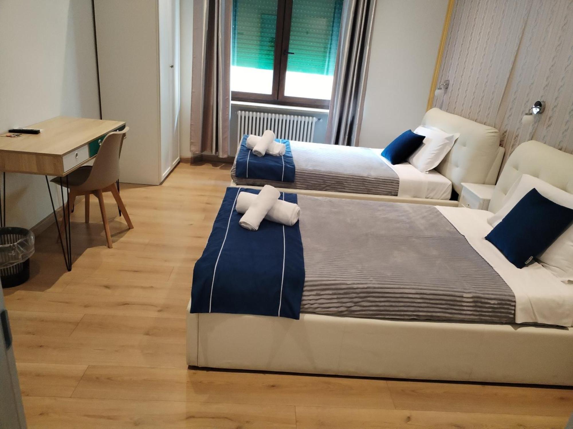 Fiera Camera Werona Zewnętrze zdjęcie