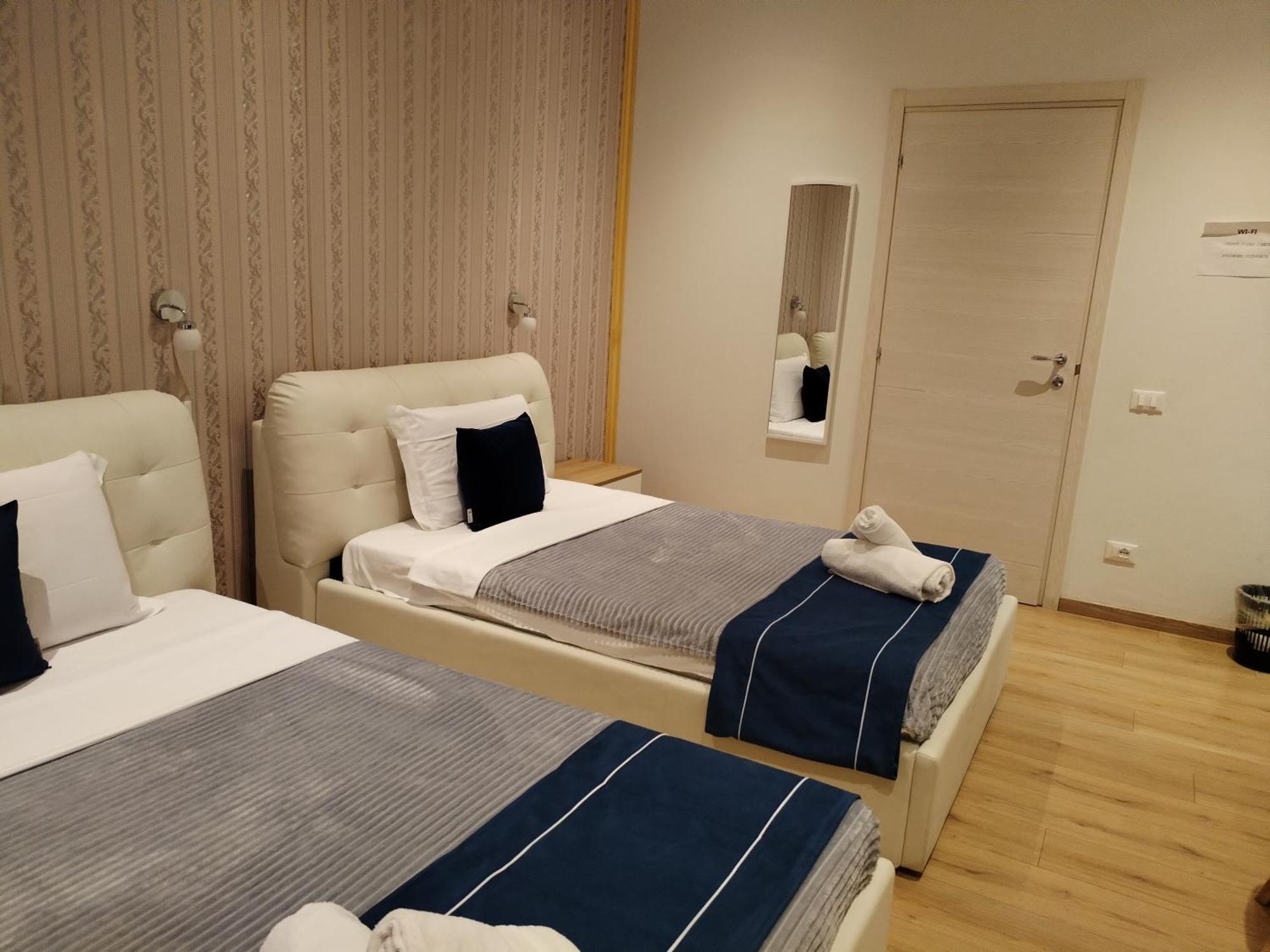 Fiera Camera Werona Zewnętrze zdjęcie