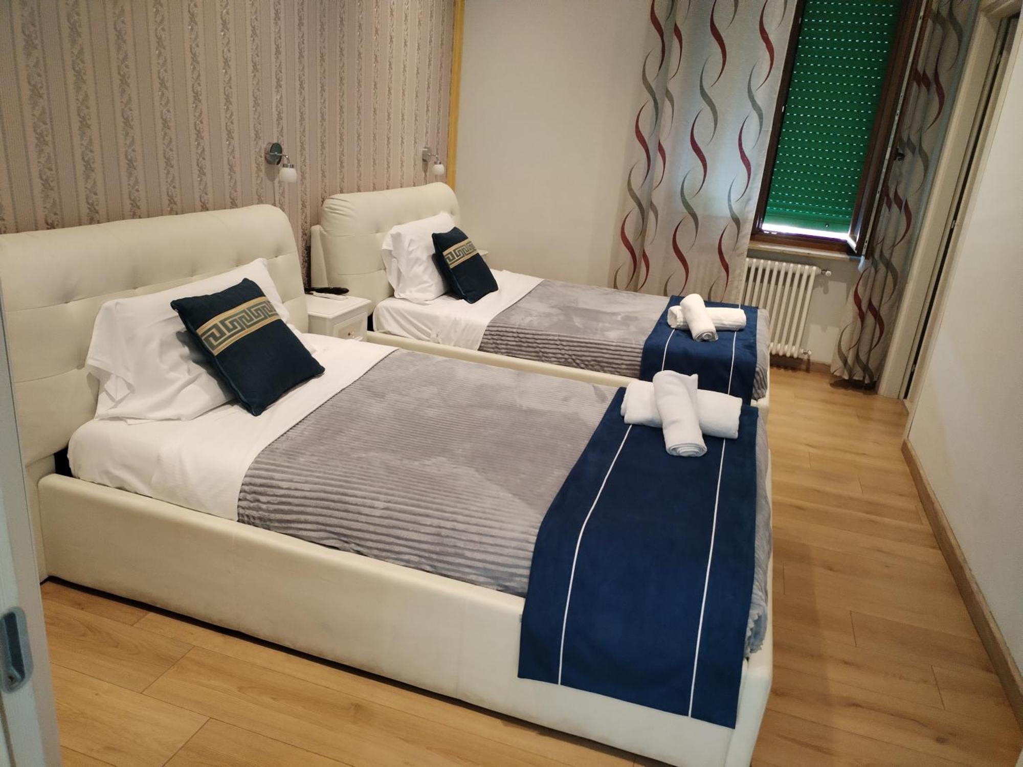Fiera Camera Werona Zewnętrze zdjęcie