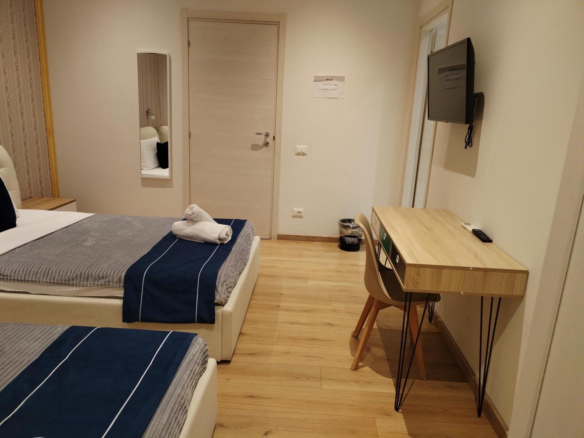 Fiera Camera Werona Zewnętrze zdjęcie