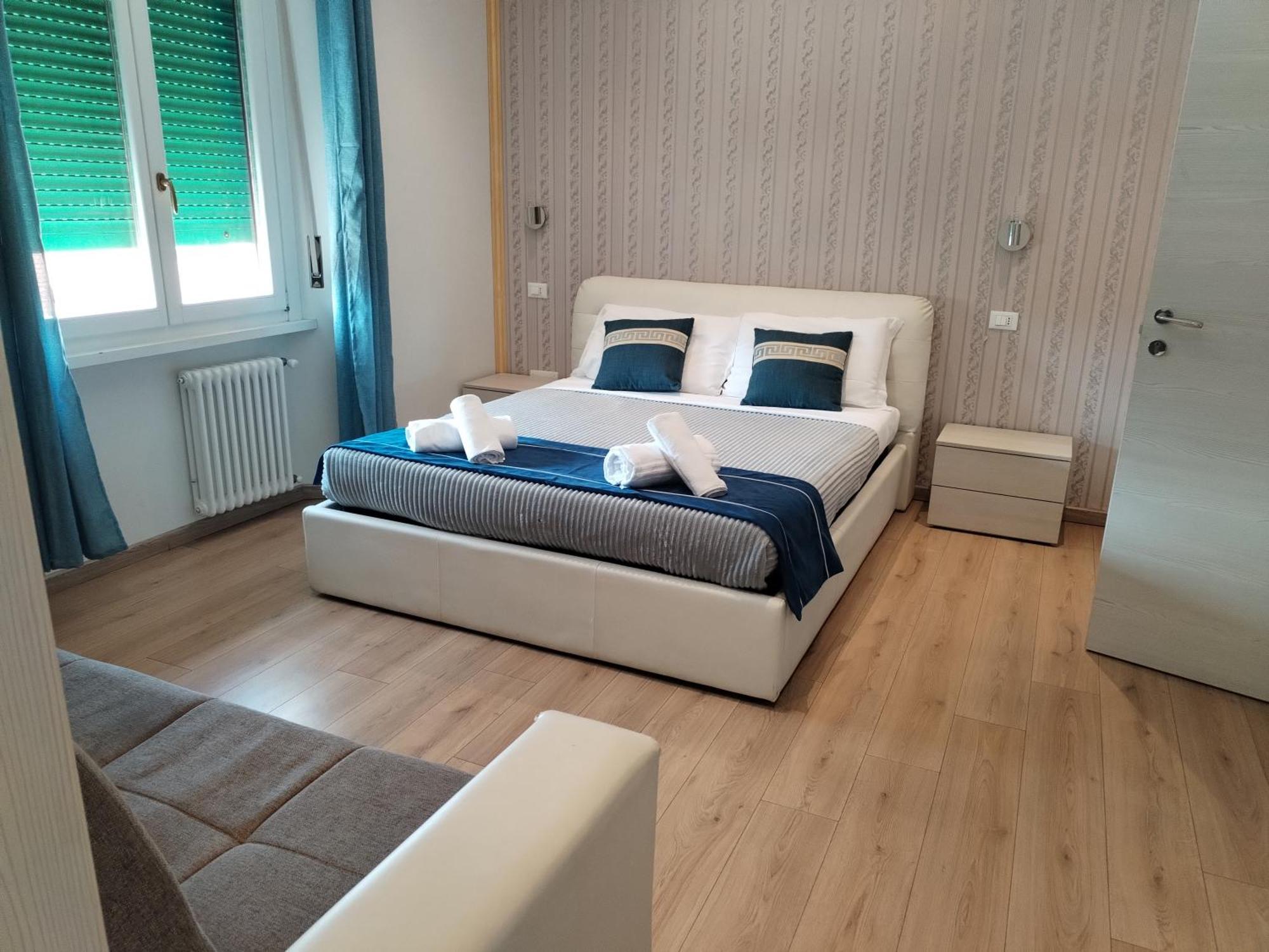 Fiera Camera Werona Zewnętrze zdjęcie