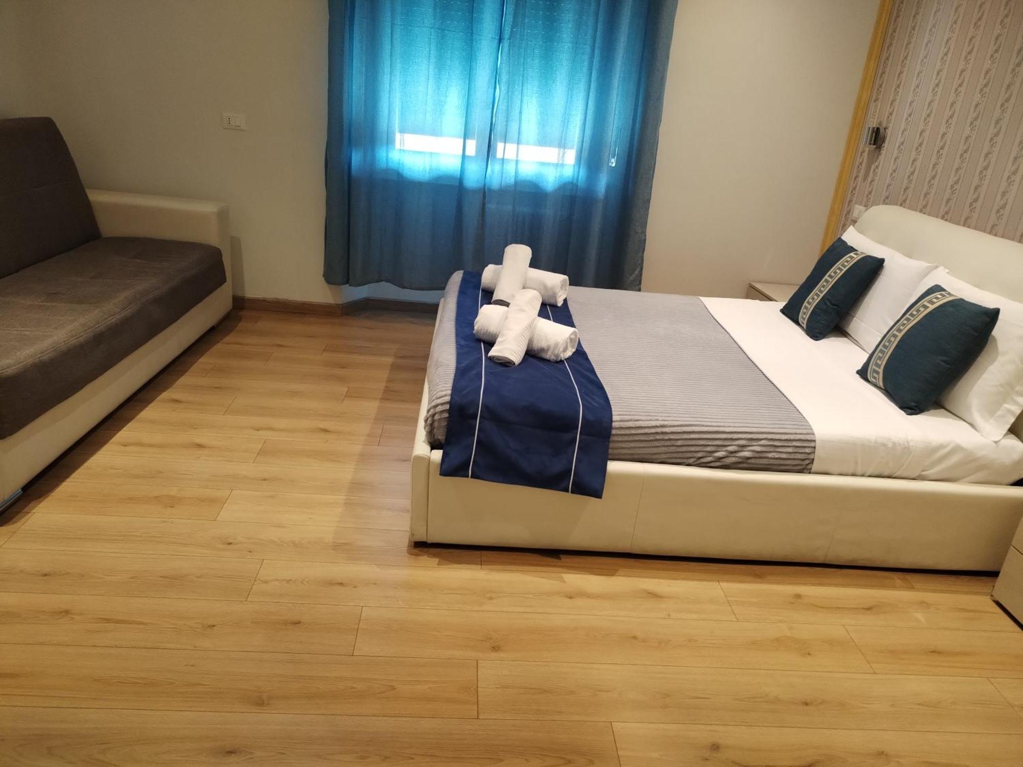 Fiera Camera Werona Zewnętrze zdjęcie