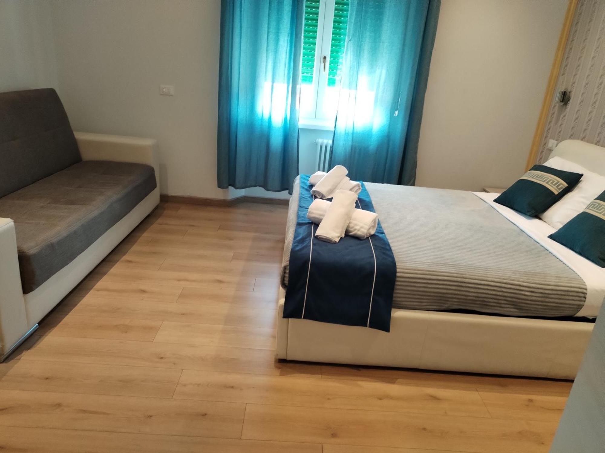 Fiera Camera Werona Zewnętrze zdjęcie