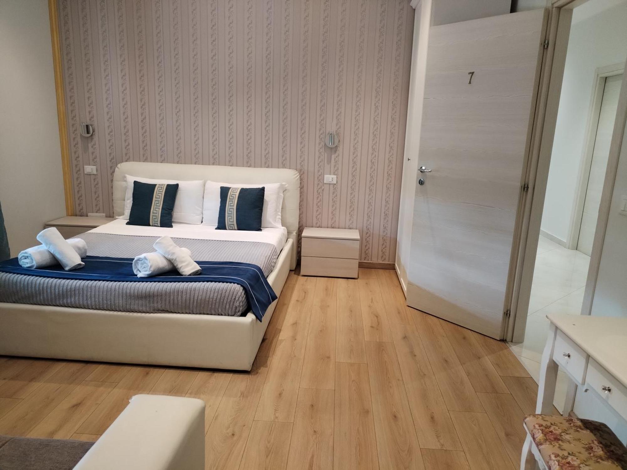Fiera Camera Werona Zewnętrze zdjęcie
