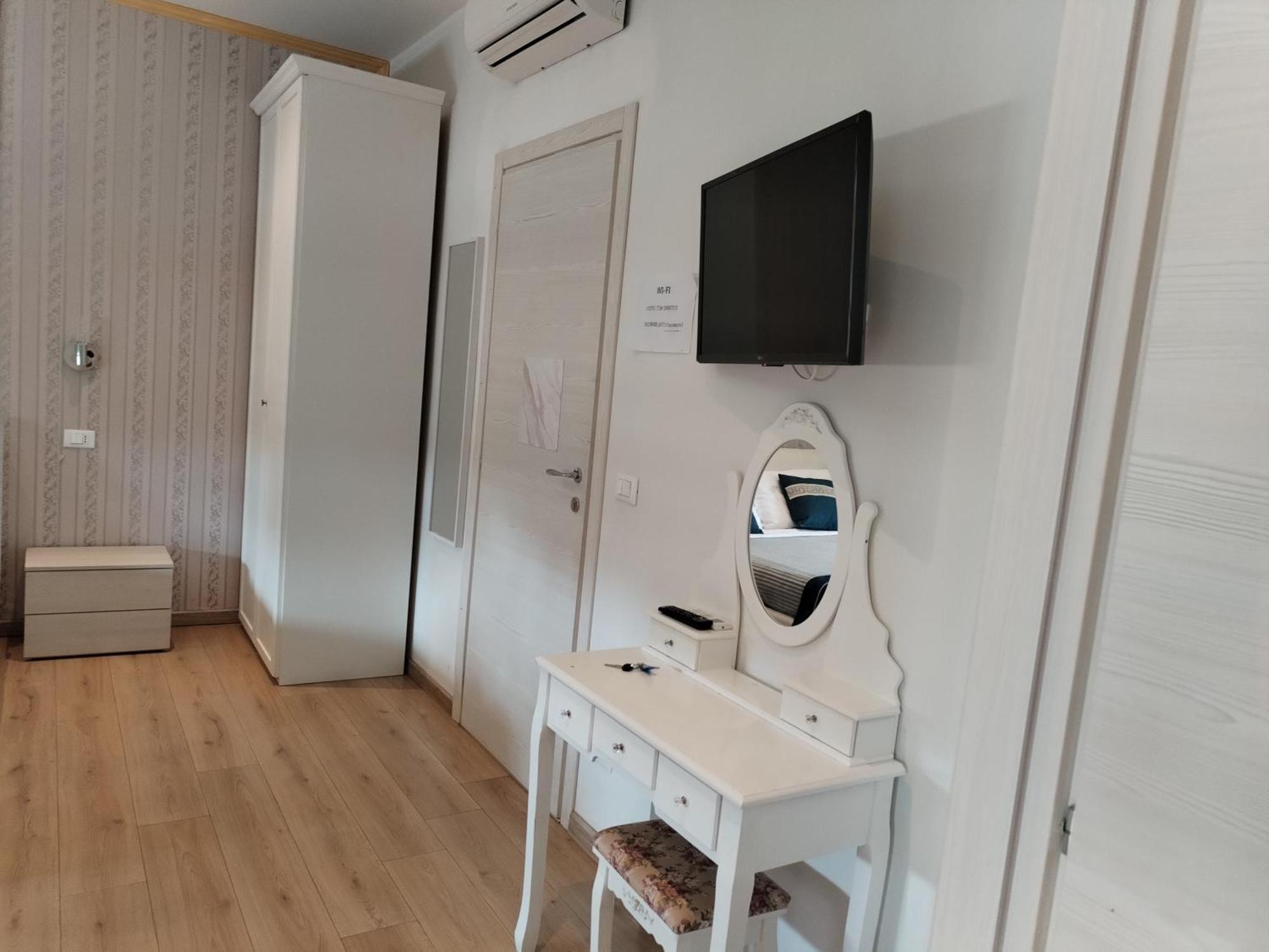 Fiera Camera Werona Zewnętrze zdjęcie