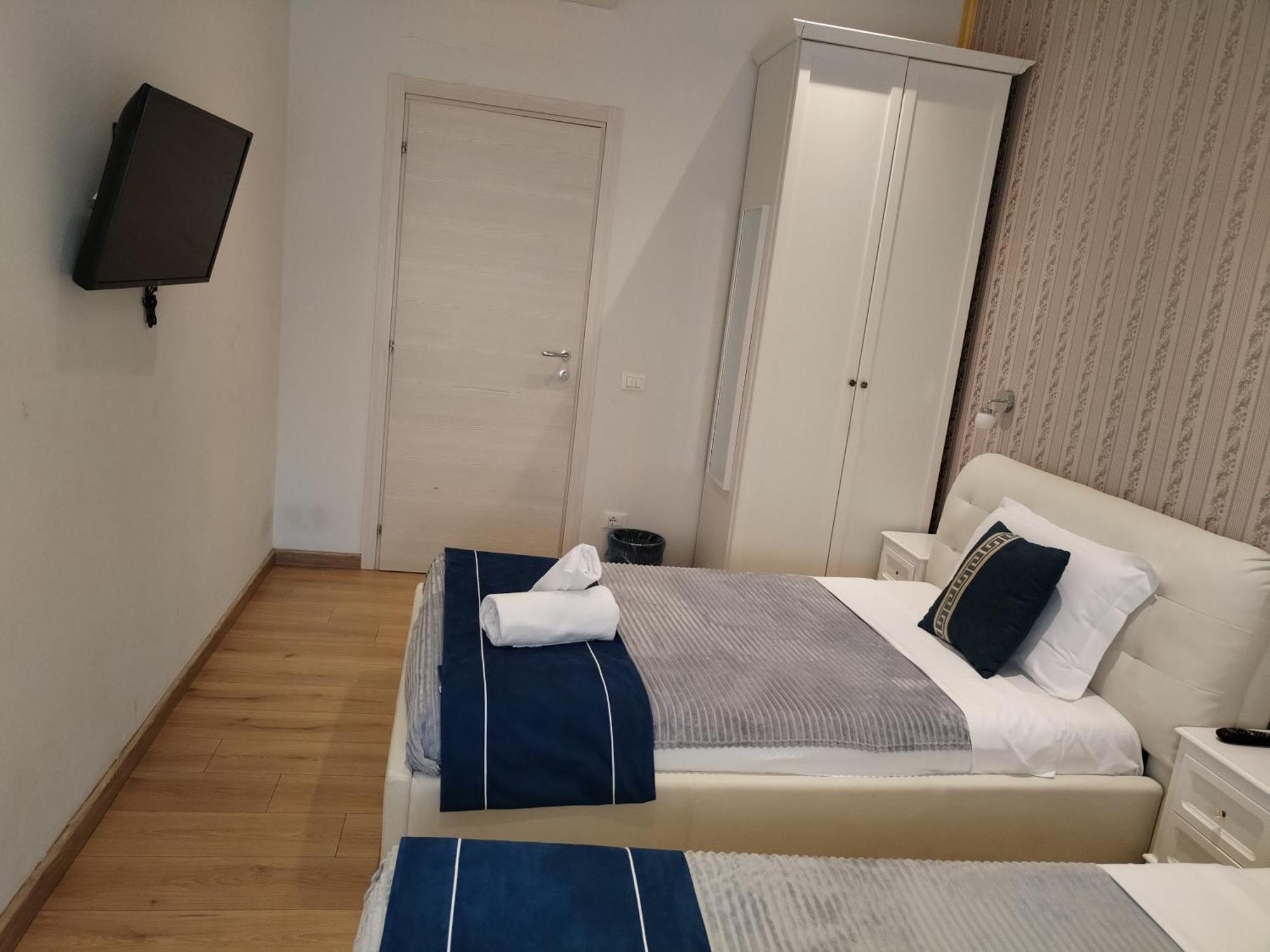 Fiera Camera Werona Zewnętrze zdjęcie
