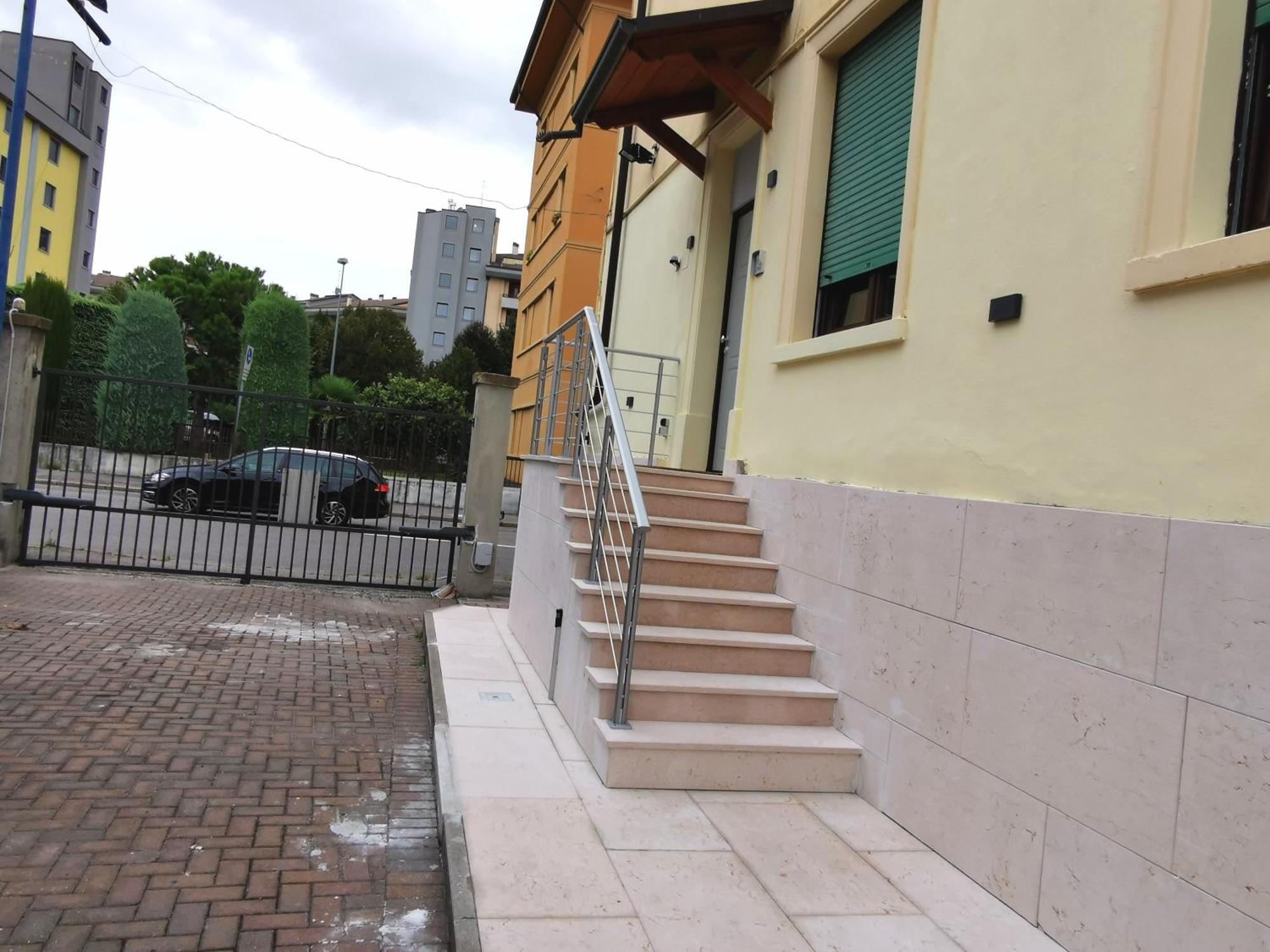 Fiera Camera Werona Zewnętrze zdjęcie